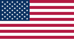 Bandera de EEUU