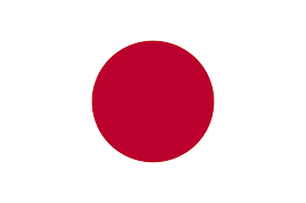 Bandera de Japon